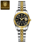 Women's Stainless Steel Watch (Ref. 780s)