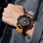SMAEL 8099 Men's Military Digital Sport Watch - 50m Waterproof LED Backlight Alarm Stopwatch Chronograph Shockproof Gifts