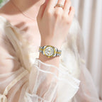 Women's Stainless Steel Watch (Ref. 780s)