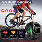 Men's Smart Watch, 1.71" Display