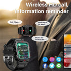 Men's Smart Watch, 1.71" Display